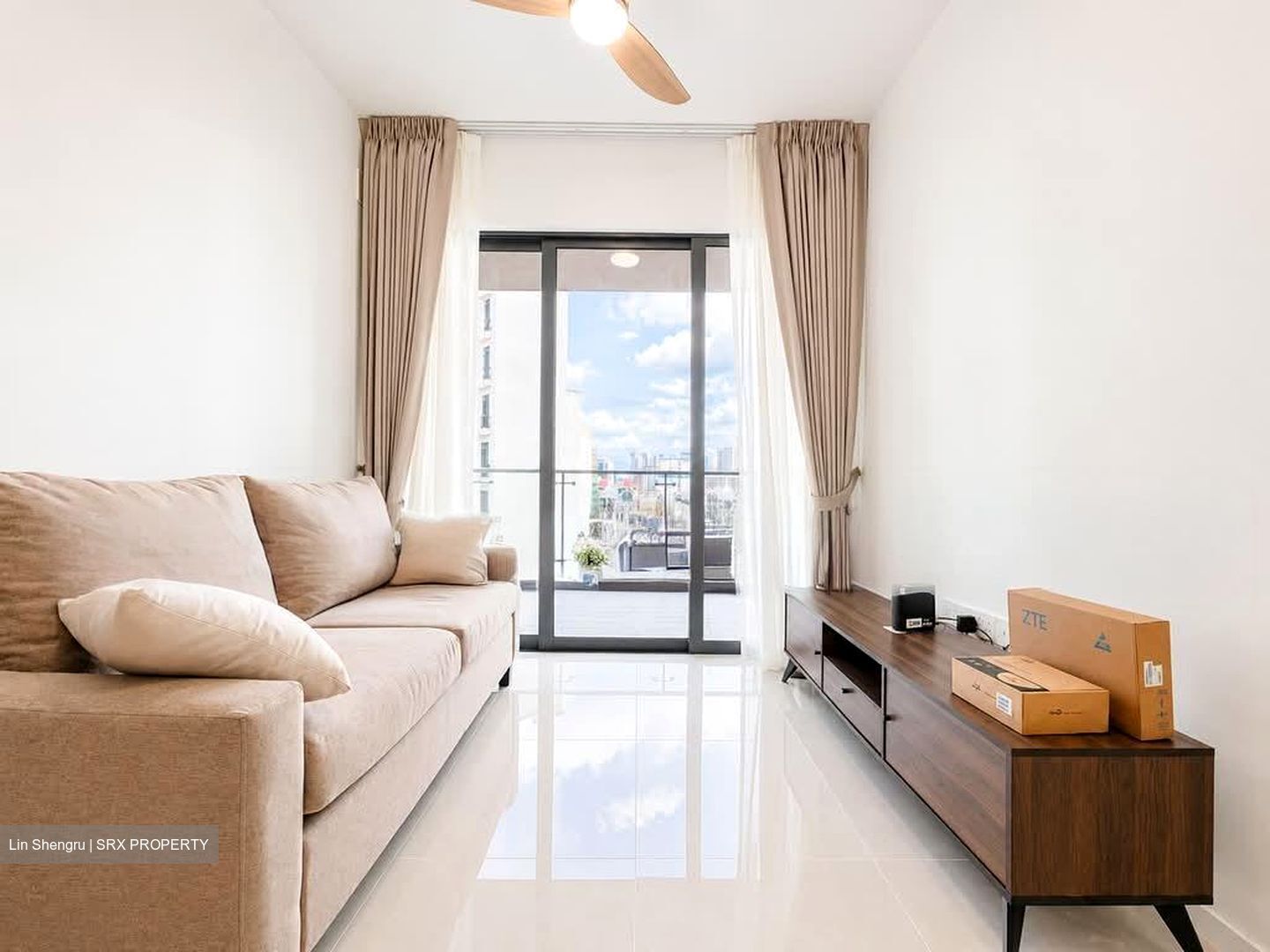 Verticus (D12), Apartment #579254001